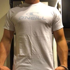 O’Neill graphic Tee